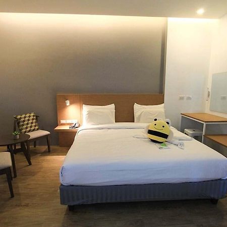 Pumarin Resort Hat Yai Εξωτερικό φωτογραφία
